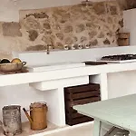 Vigna Vecchia Дом отдыха *