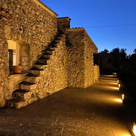 Vigna Vecchia Сasa de vacaciones