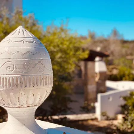 Дом отдыха Vigna Vecchia