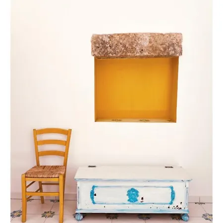 Дом отдыха Vigna Vecchia