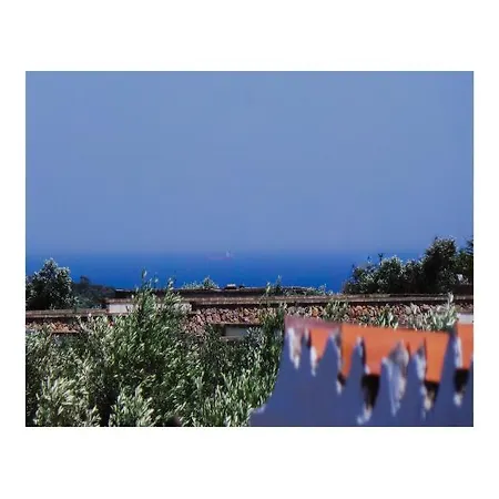 Сasa de vacaciones Vigna Vecchia