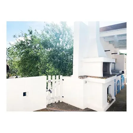 Дом отдыха Vigna Vecchia Пату