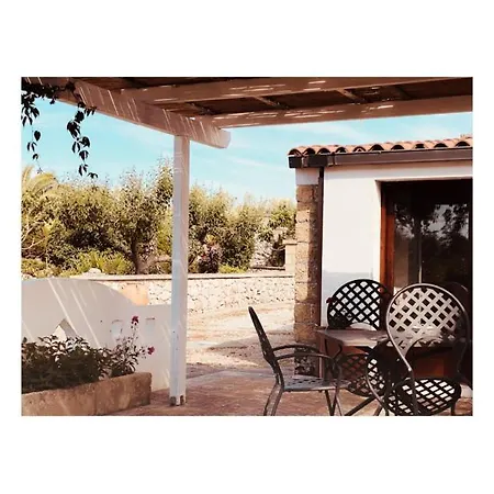 Vigna Vecchia Сasa de vacaciones *