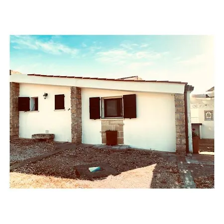 Сasa de vacaciones Vigna Vecchia Patù