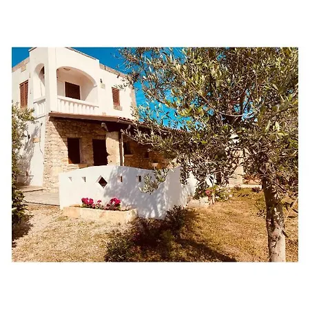 Vigna Vecchia Дом отдыха *