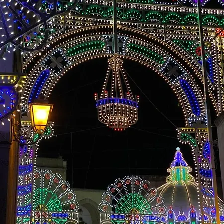 Vigna Vecchia * Пату