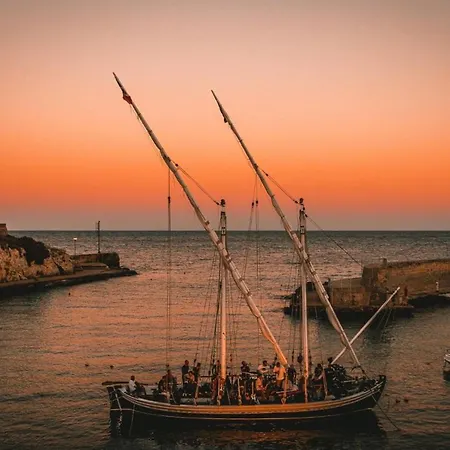 Vigna Vecchia Пату