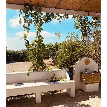 Vigna Vecchia Пату