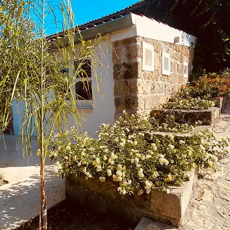 Vigna Vecchia Дом отдыха *