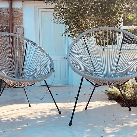 Дом отдыха Vigna Vecchia