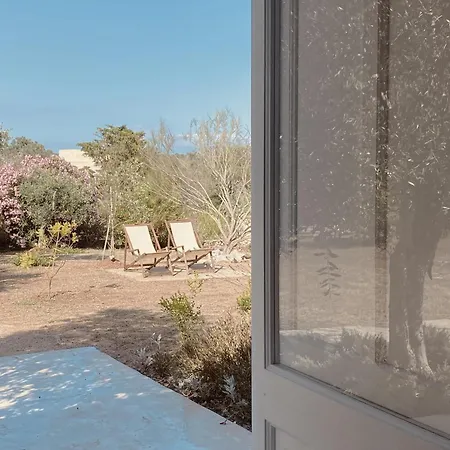 Vigna Vecchia Дом отдыха *