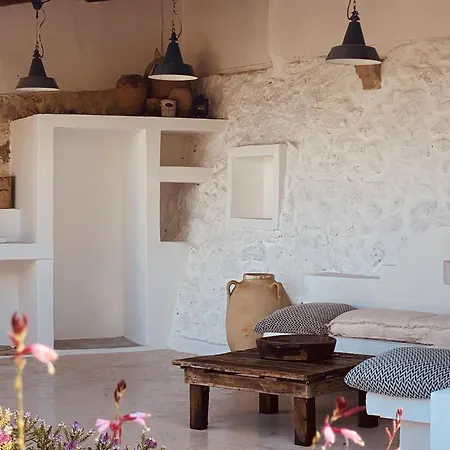 Дом отдыха Vigna Vecchia