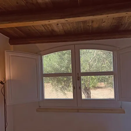 Дом отдыха Vigna Vecchia