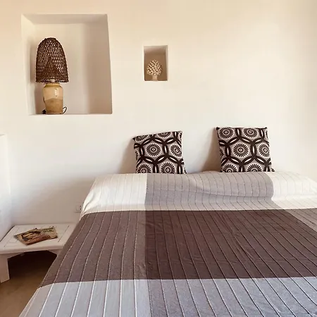 Дом отдыха Vigna Vecchia *