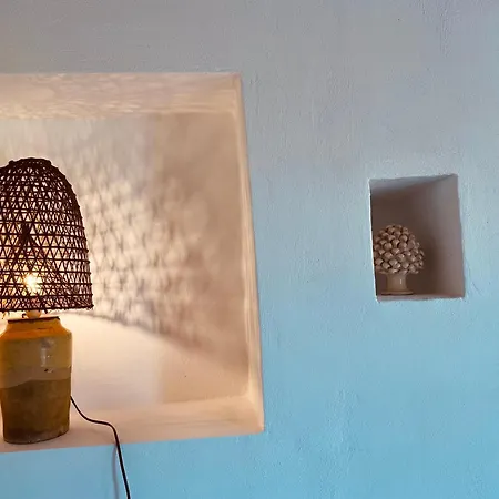 Vigna Vecchia Дом отдыха Пату