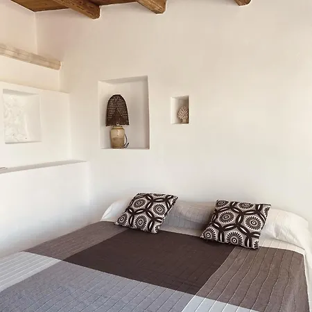 Дом отдыха Vigna Vecchia *