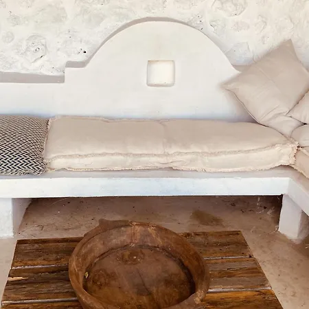 Vigna Vecchia Пату