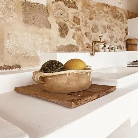 Дом отдыха Vigna Vecchia