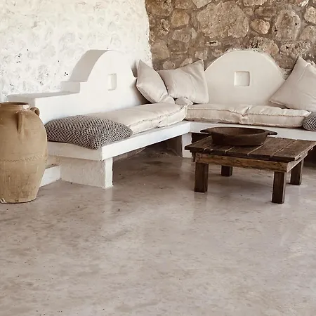 Vigna Vecchia Пату