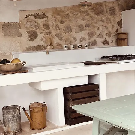 Vigna Vecchia Дом отдыха *