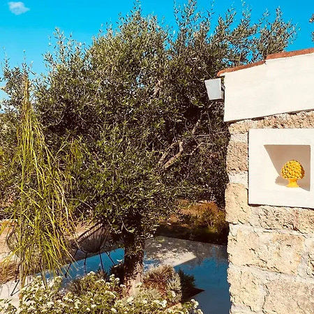 Vigna Vecchia Дом отдыха *