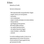 Vigna Vecchia Holiday home
