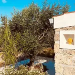 Vigna Vecchia Tatil Evi *
