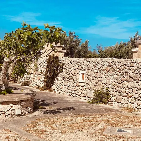 Casa vacanze Vigna Vecchia *