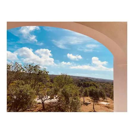 Casa vacanze Vigna Vecchia *