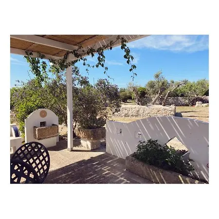 Casa vacanze Vigna Vecchia