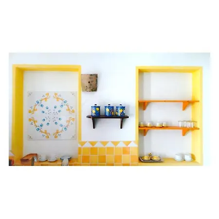 Casa vacanze Vigna Vecchia *