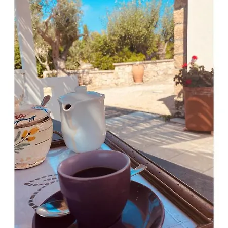 Casa vacanze Vigna Vecchia