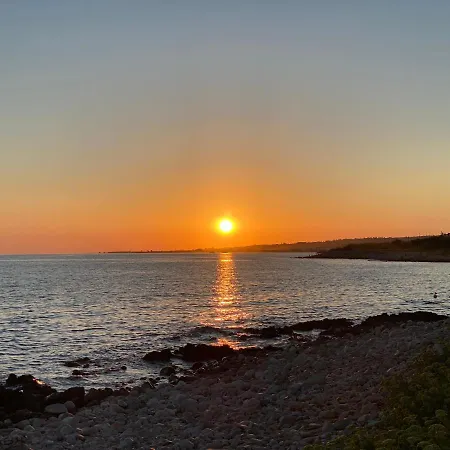 Vigna Vecchia Casa vacanze *