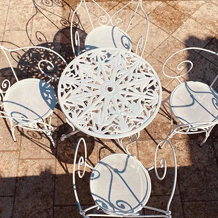 Vigna Vecchia Casa vacanze