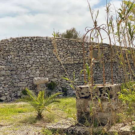 Casa vacanze Vigna Vecchia *