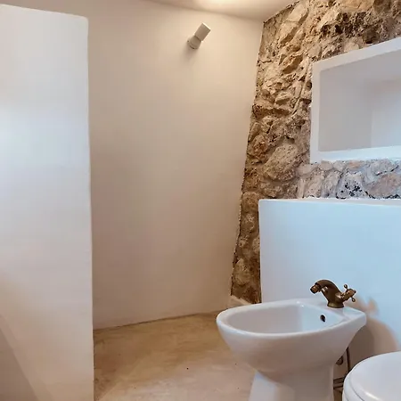 Casa vacanze Vigna Vecchia