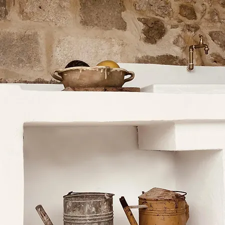 Vigna Vecchia Patù