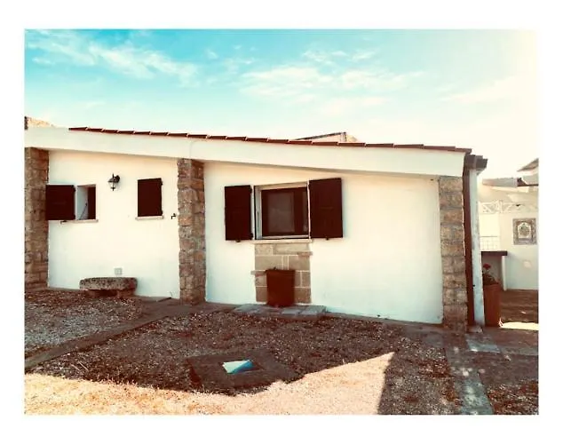 Casa vacanze Vigna Vecchia Patù