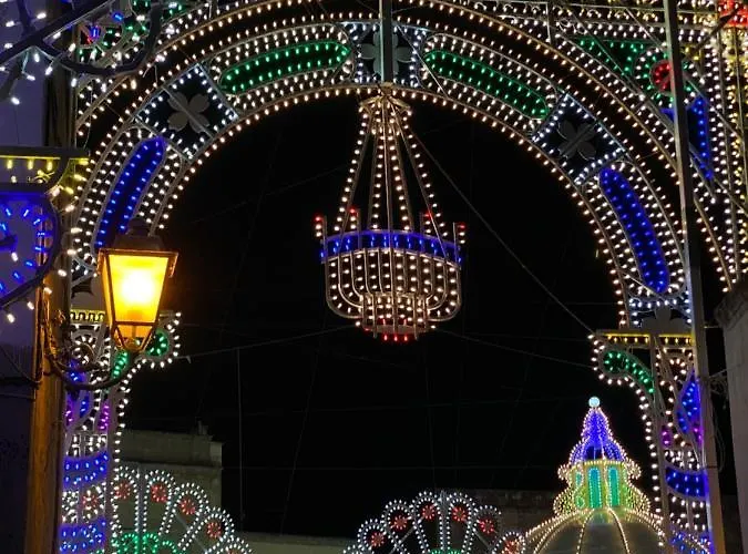 Vigna Vecchia * Patù