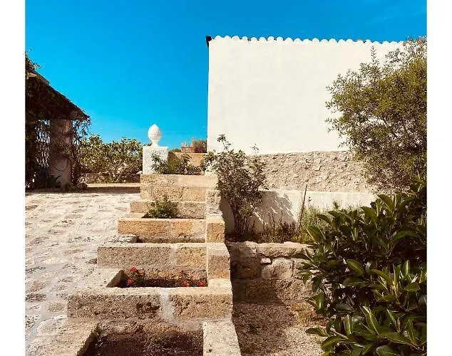 Casa vacanze Vigna Vecchia Patù