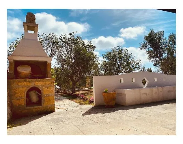 Casa vacanze Vigna Vecchia *