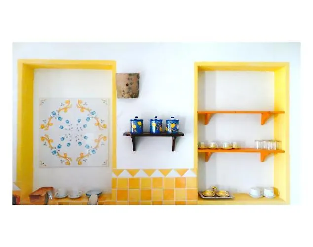 Casa vacanze Vigna Vecchia *