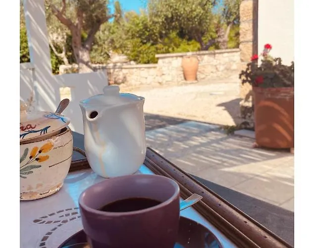 Casa vacanze Vigna Vecchia