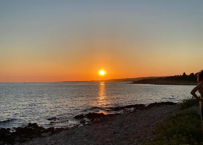 Vigna Vecchia Casa vacanze *